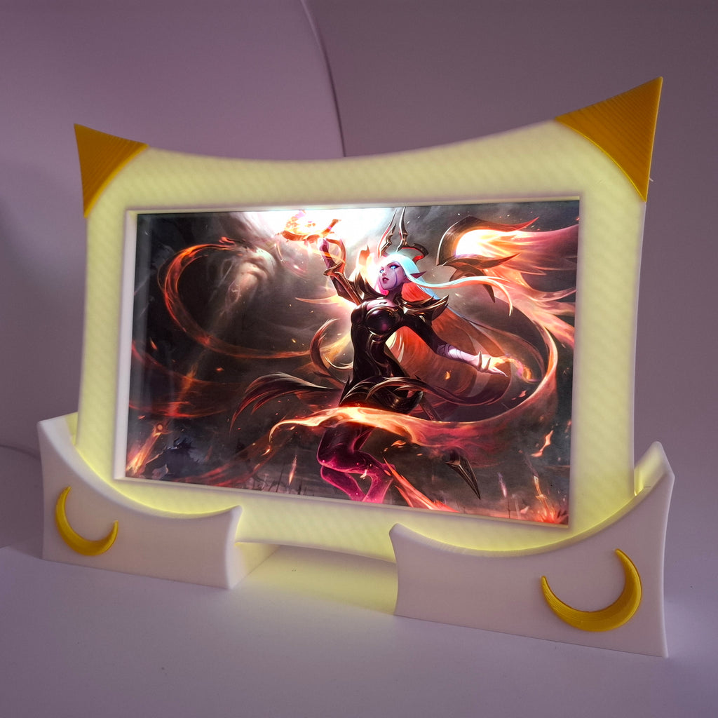 Moon's lighting - LED Panel