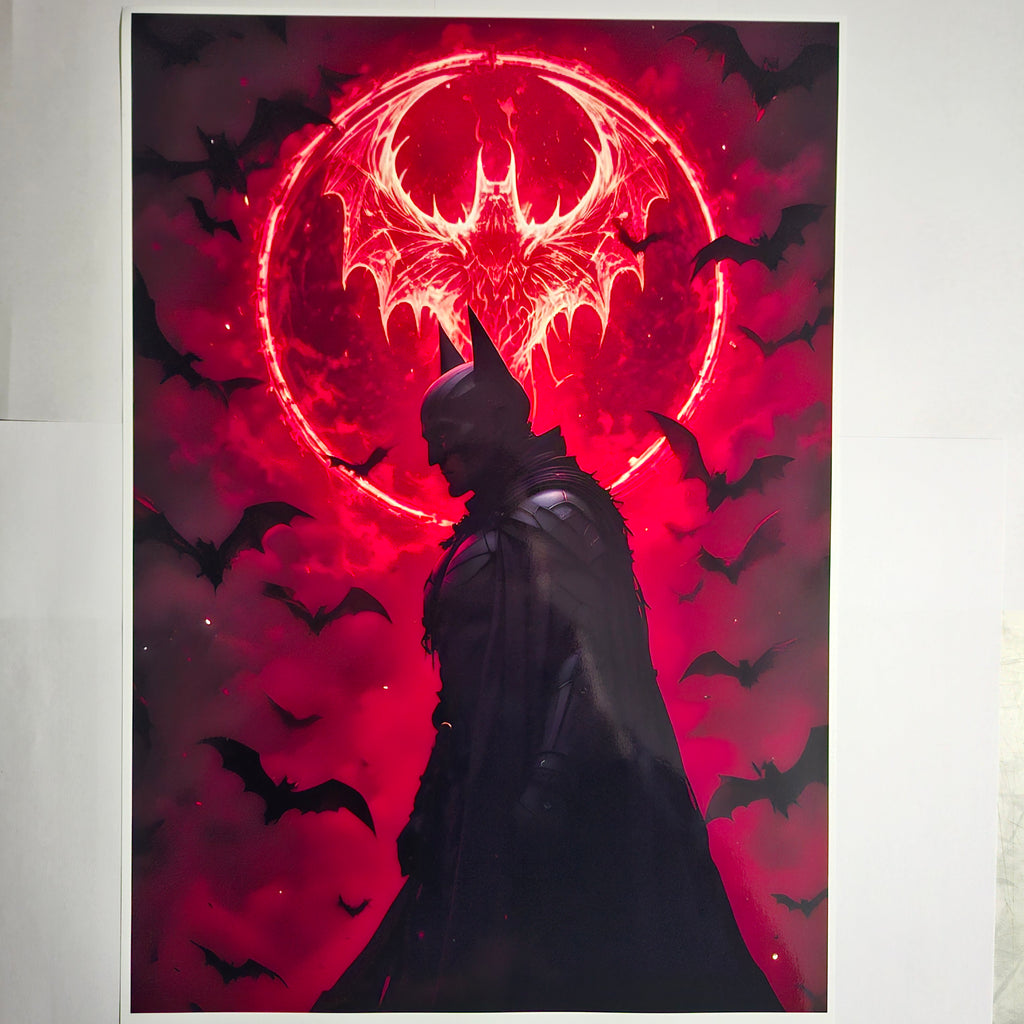 Bundle 2x Poster A3