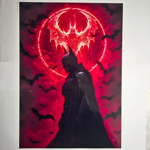 Bundle 2x Poster A3
