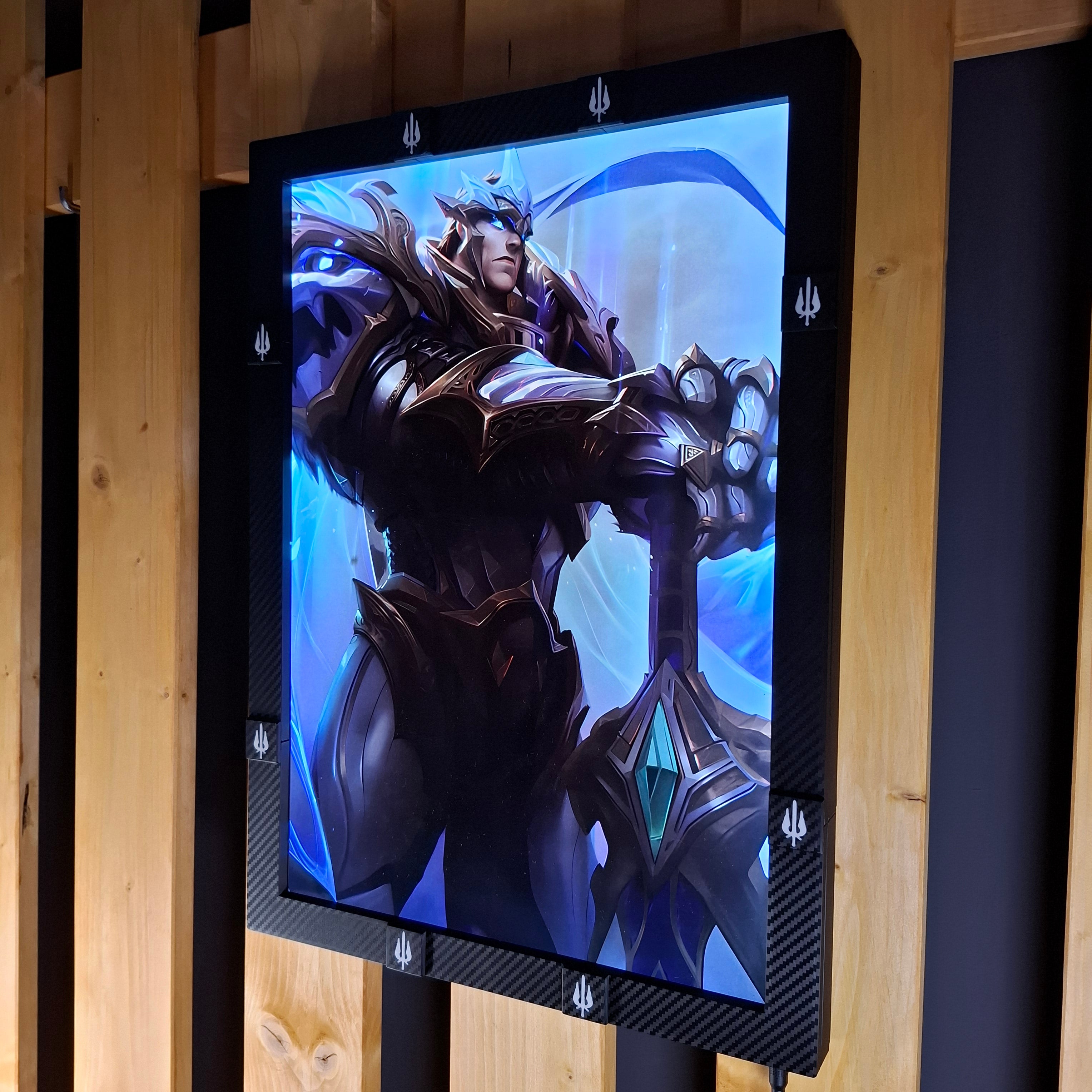 Demacia A3