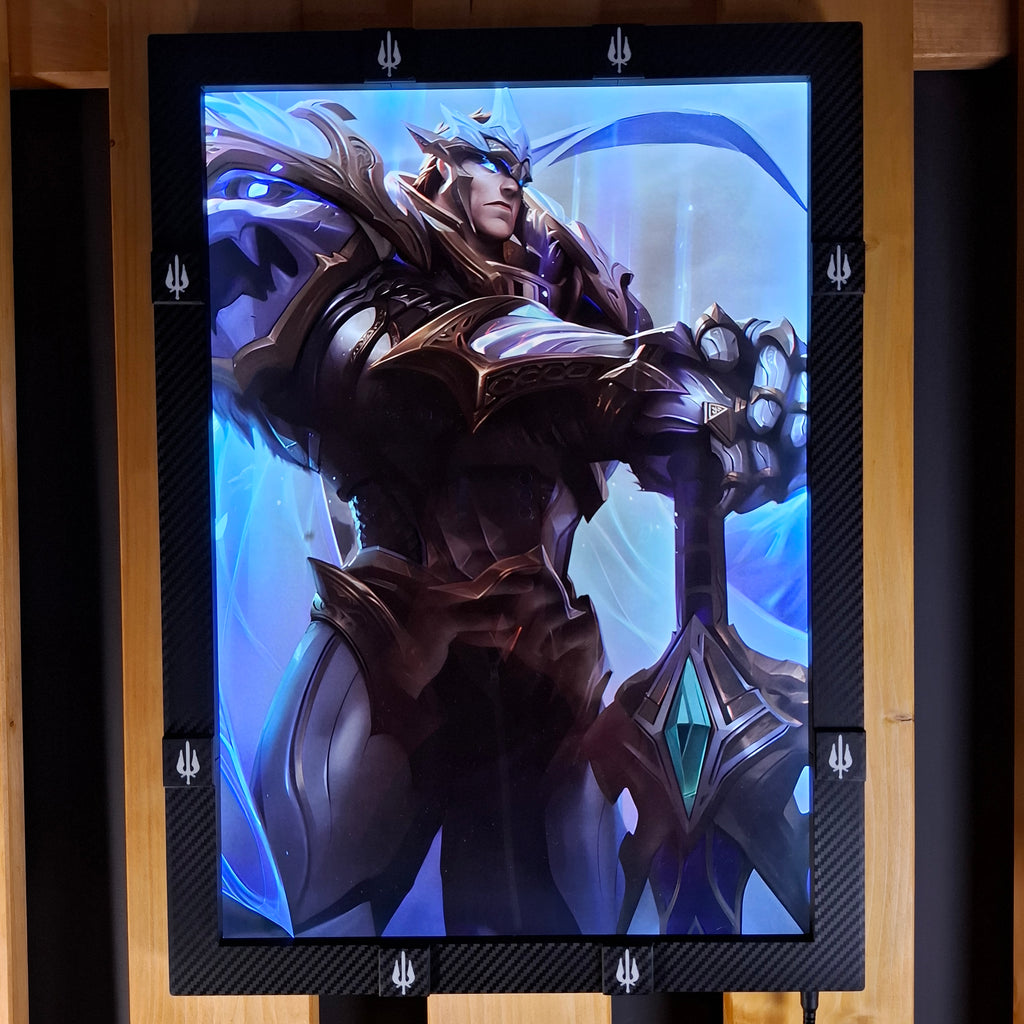 Demacia A3