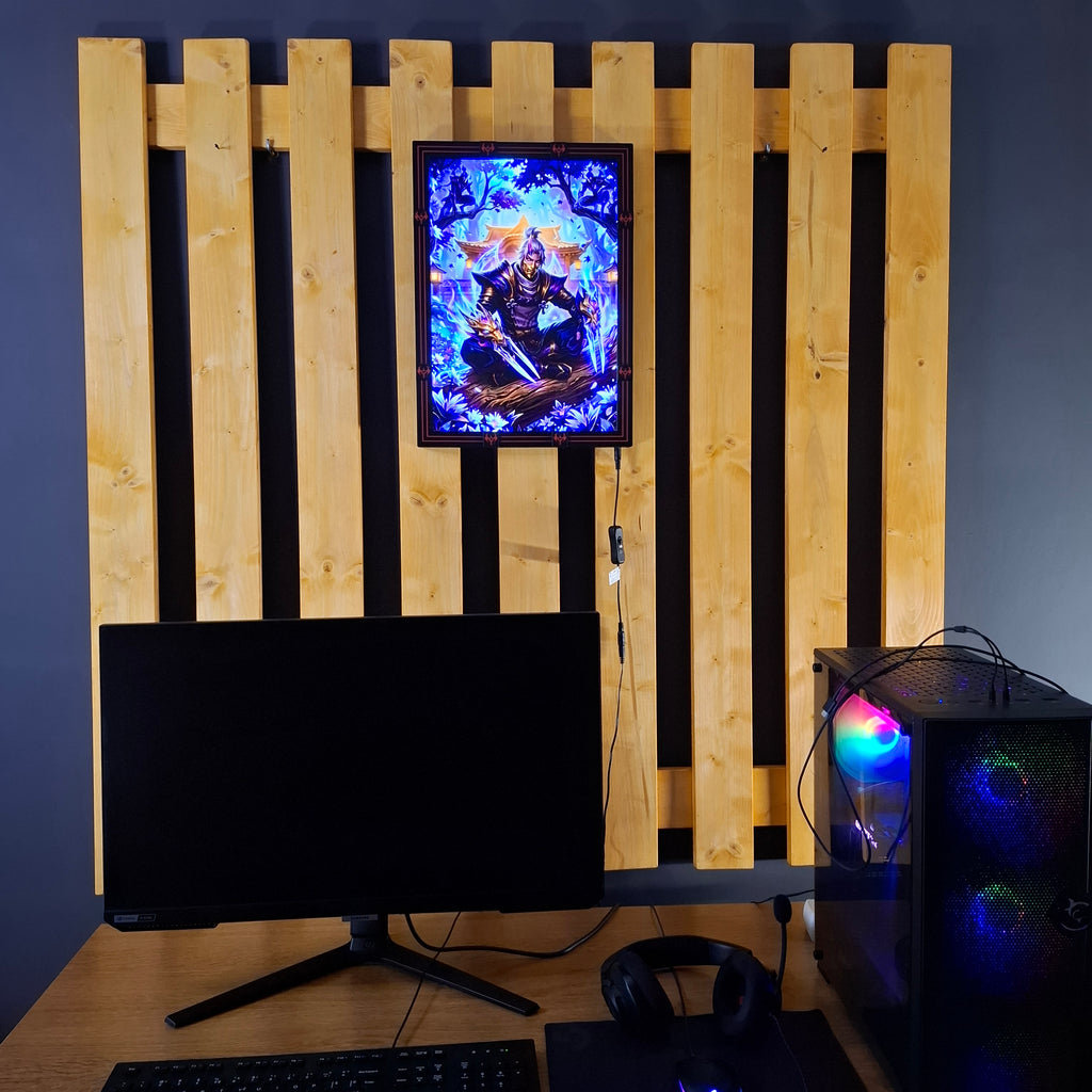 Noxus A3