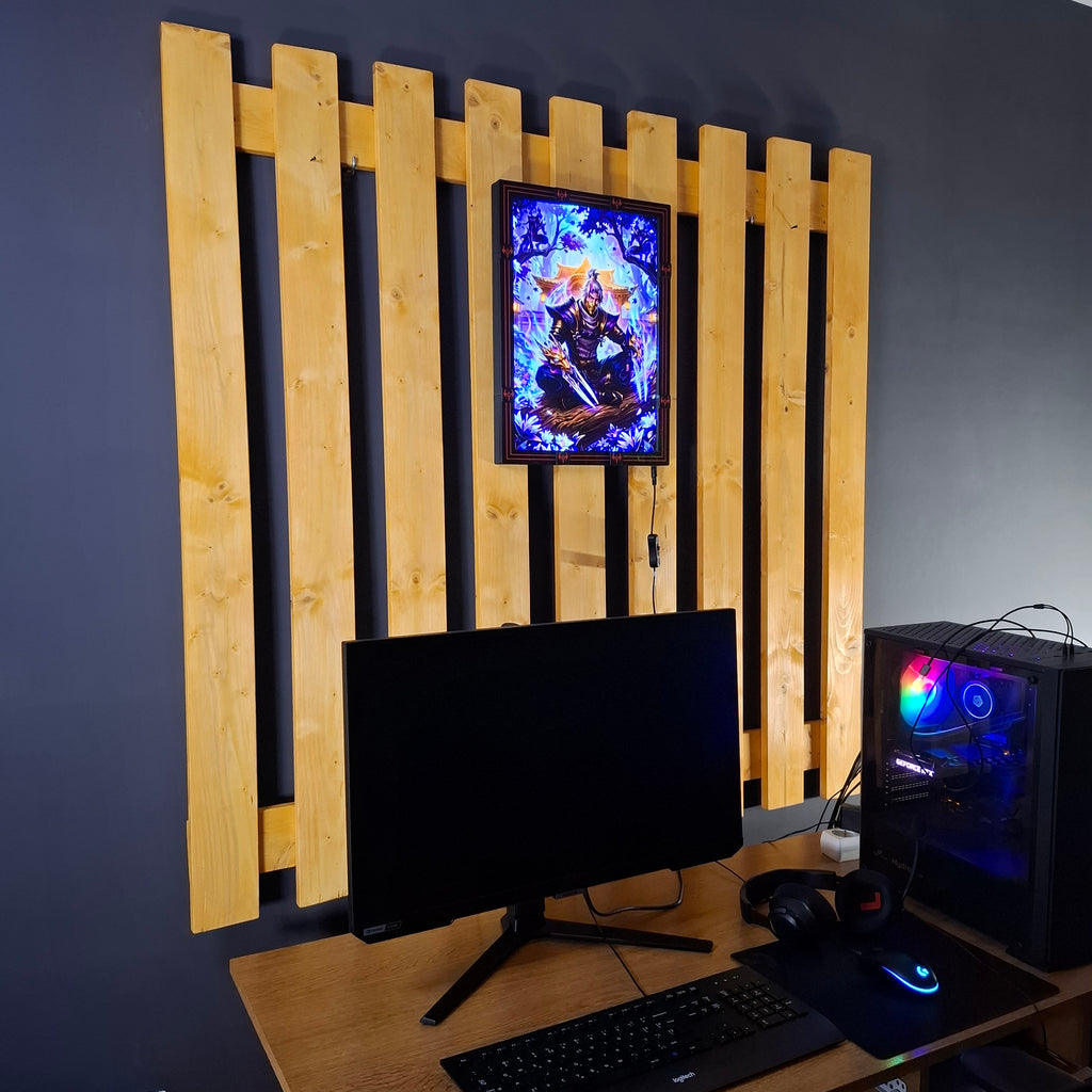 Noxus A3