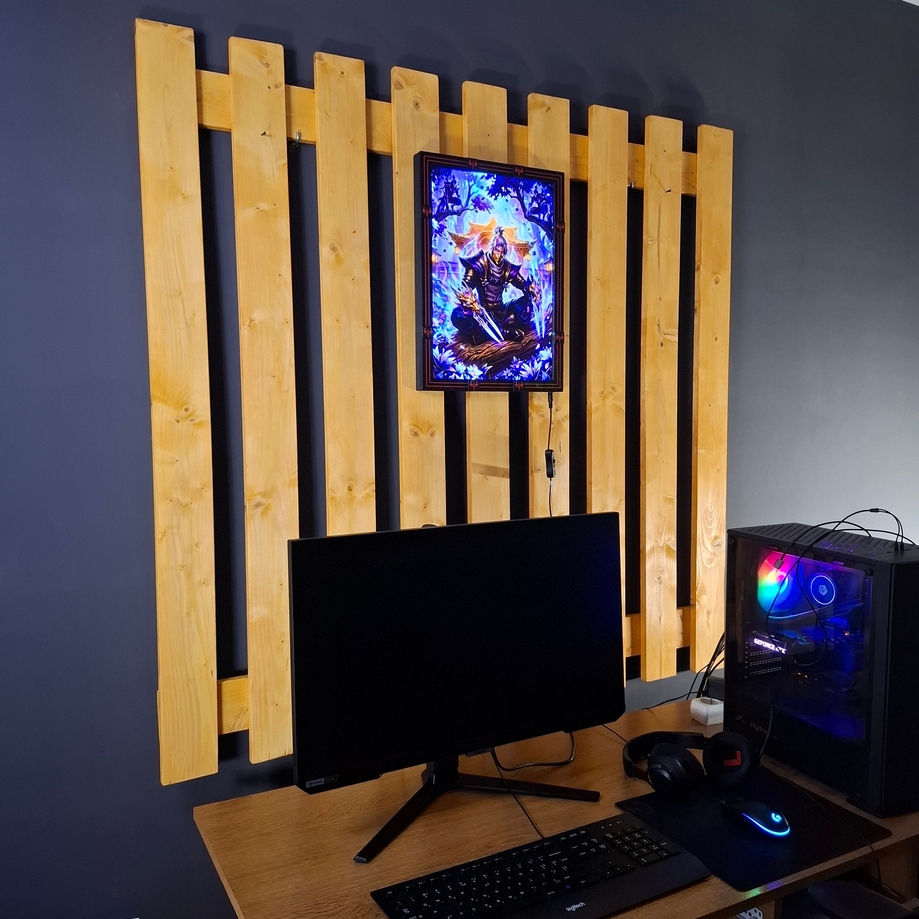 Noxus A3