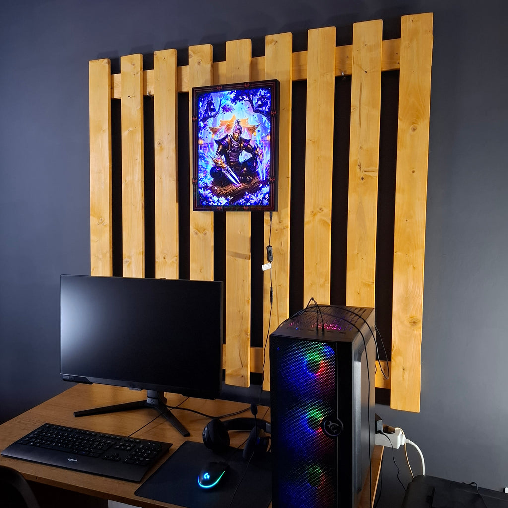 Noxus A3