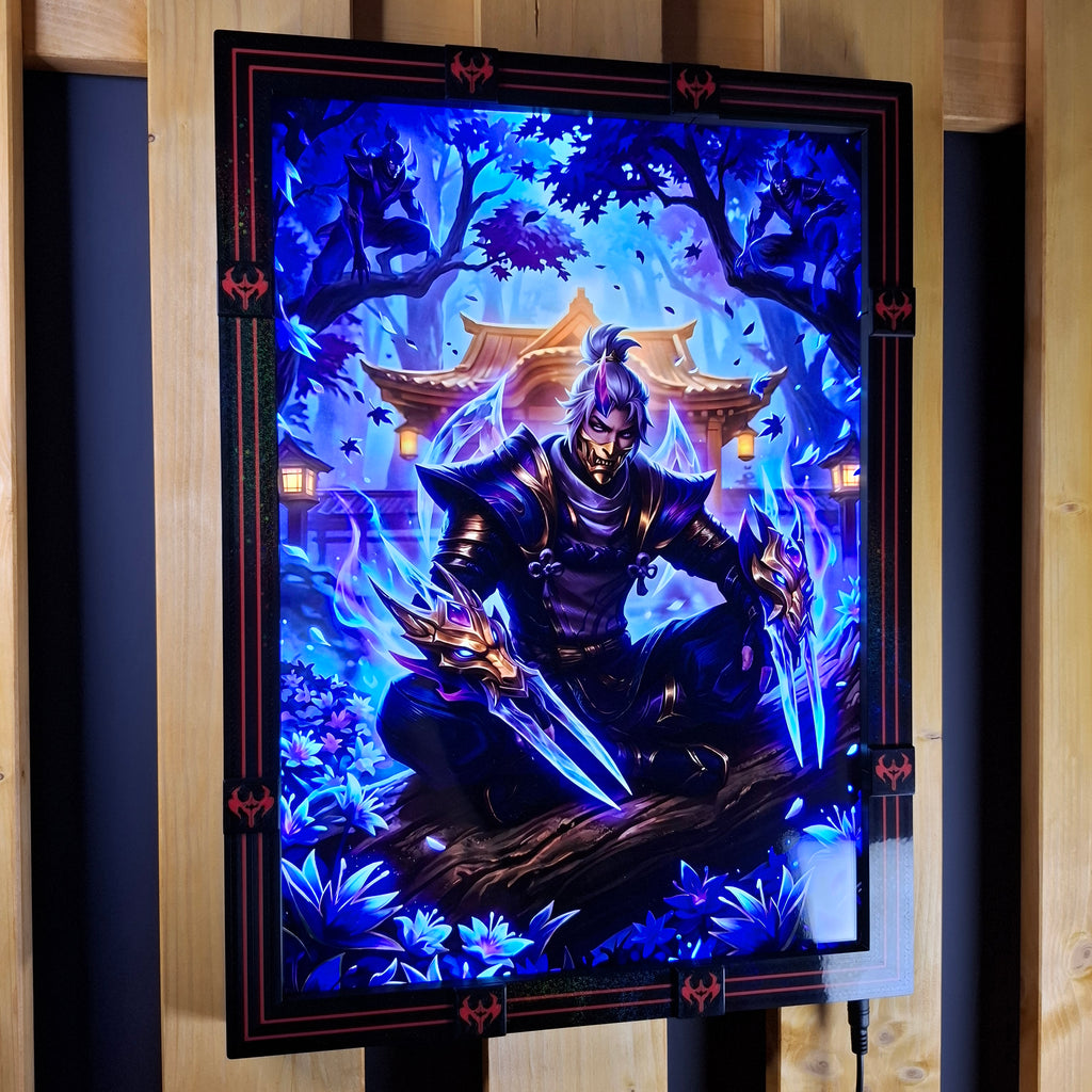 Noxus A3