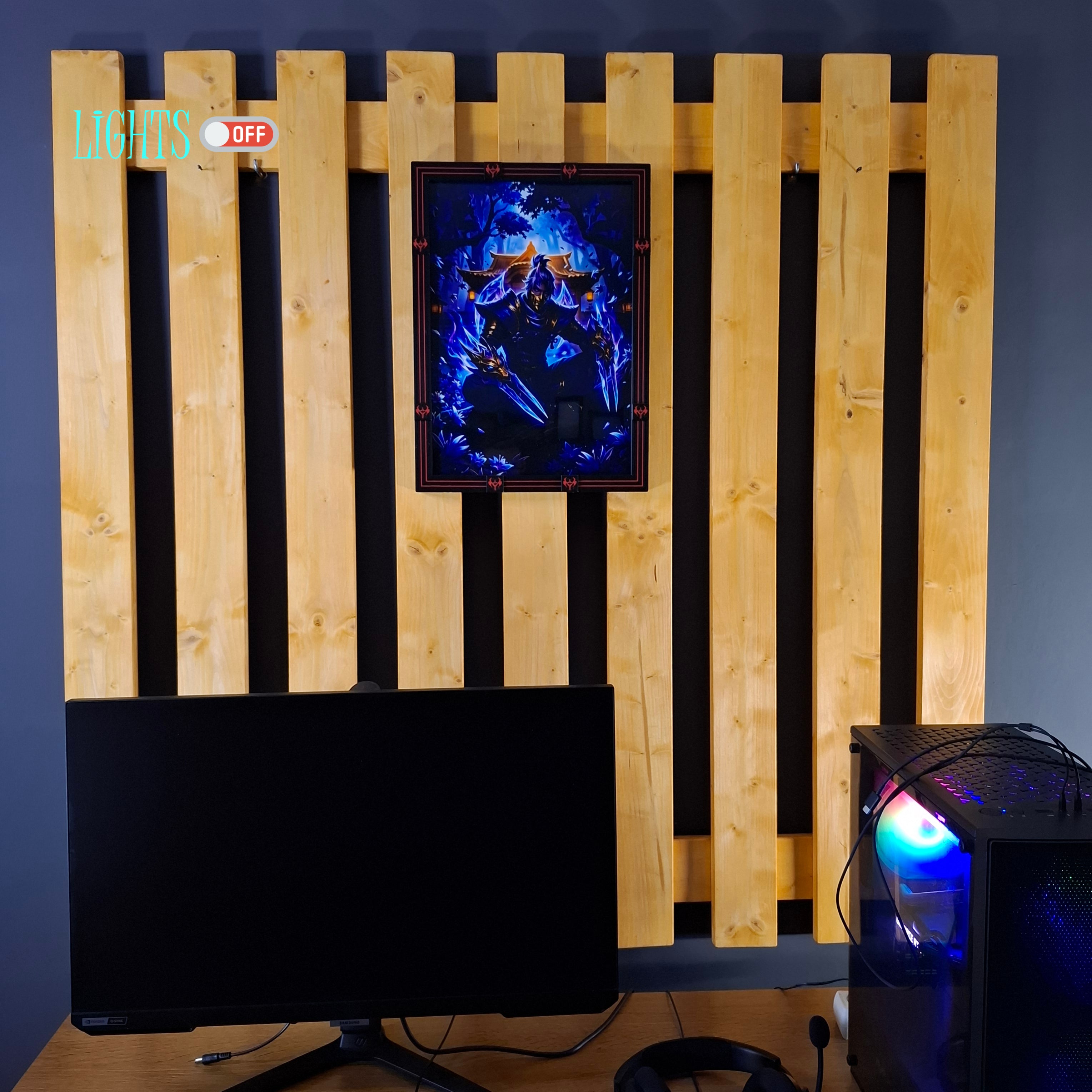 Noxus A3