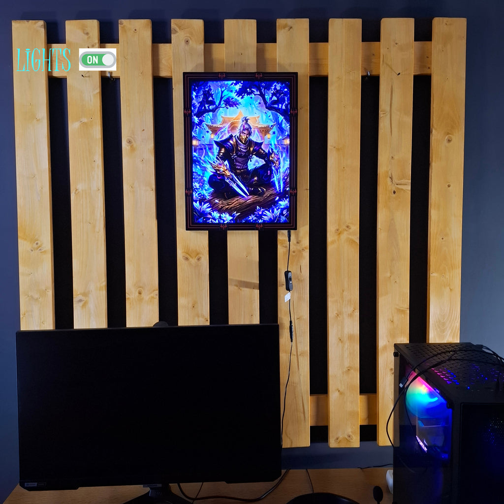 Noxus A3