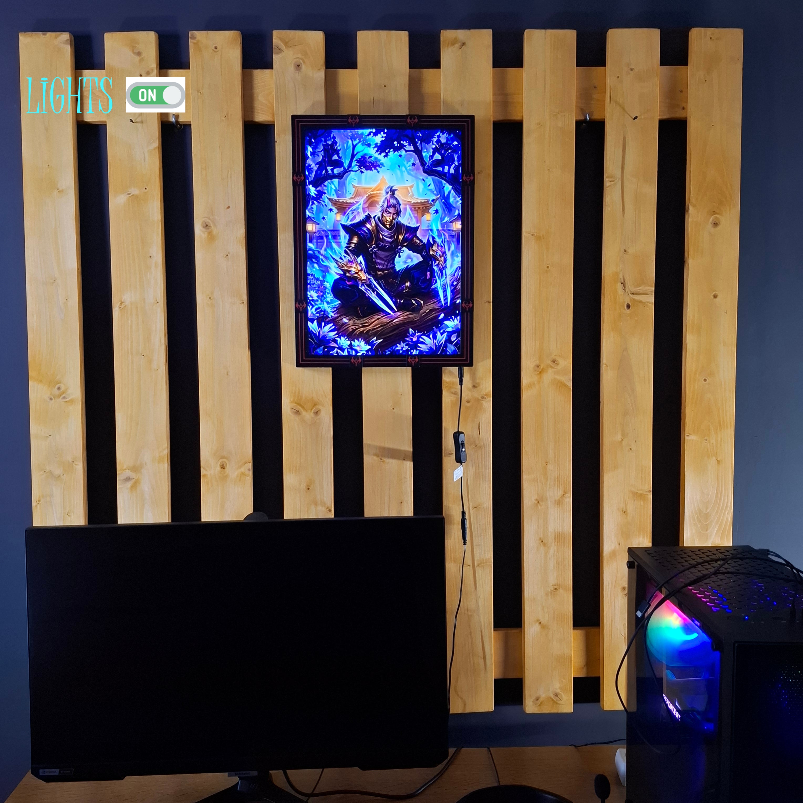 Noxus A3