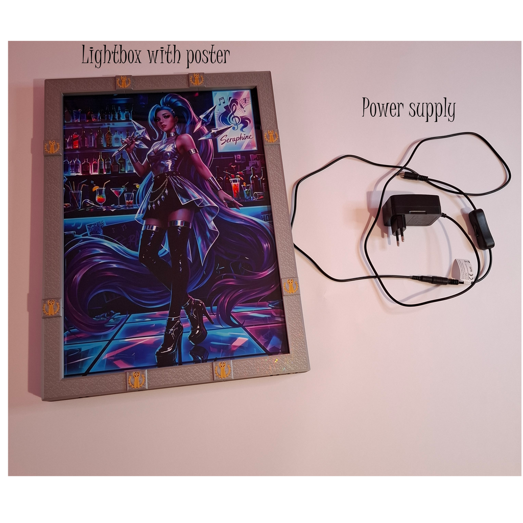 Piltover A3