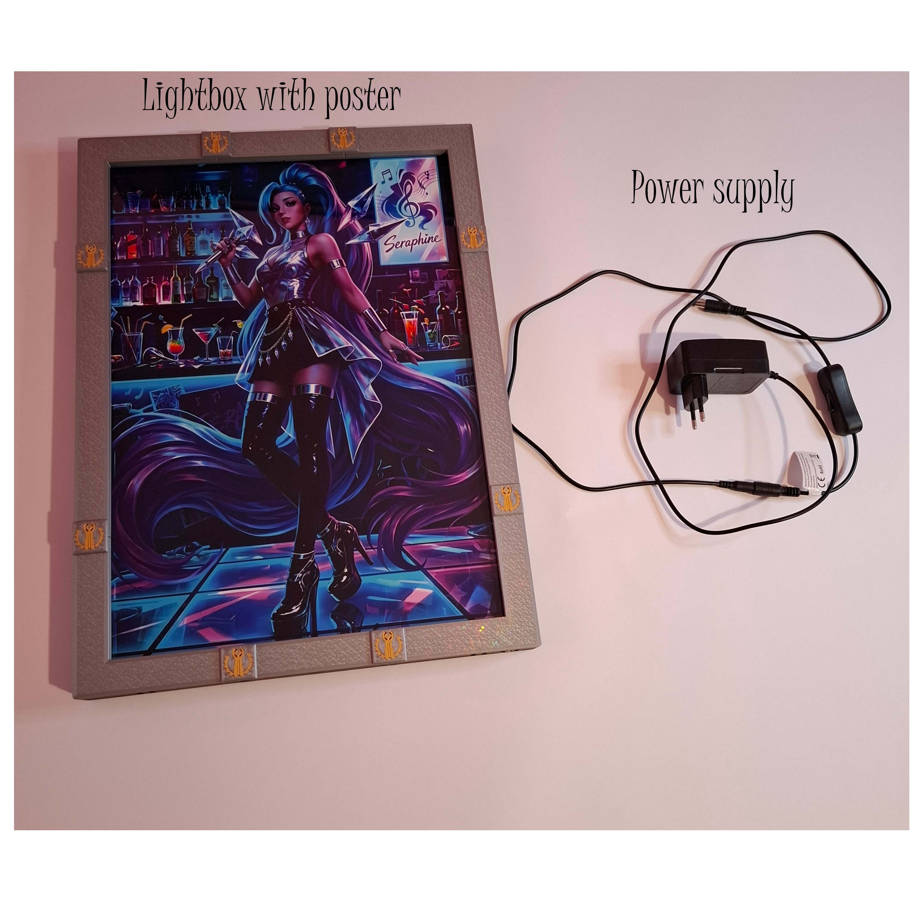 Piltover A3